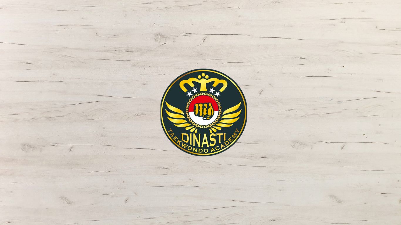 Taekwondo Indonesia Dojang dinasti ti-dinasti.com